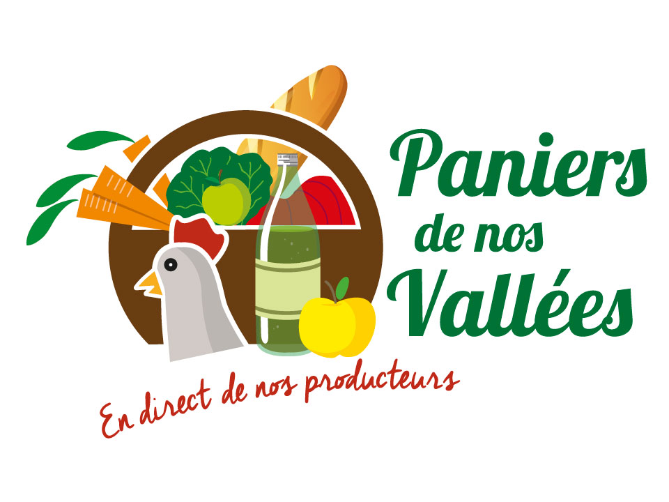 Paniers de nos Vallées