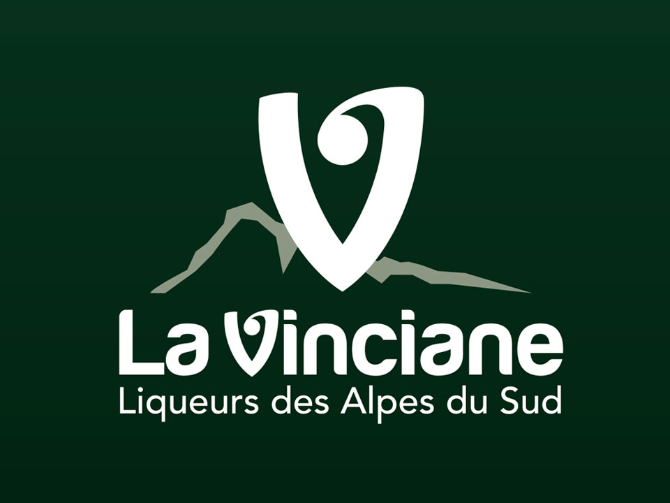 Liqueurs La Vinciane