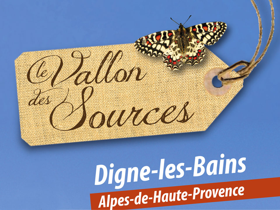 Le Vallon des Sources